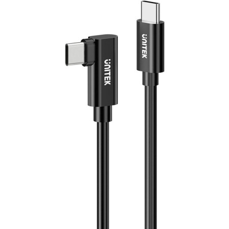 Unitek Kabel VR Link Pro USB-C do C obsługuje 5Gps i 60W