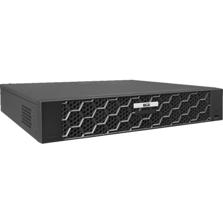 Rejestrator BCS POINT BCS-P-NVR1604-A-4K-16P(4)