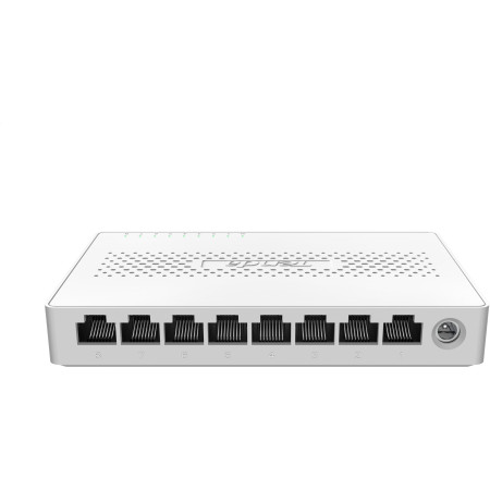SWITCH TENDA SM108