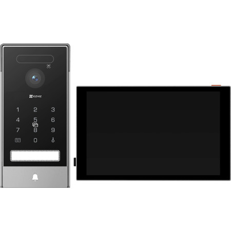 Zestaw wideodomofonowy EZVIZ HP7 Pro