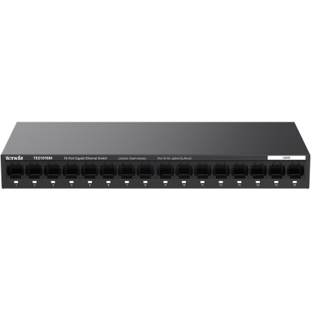 SWITCH TENDA TEG1016M