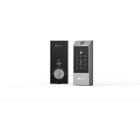 Inteligentny zamek cyfrowy Ezviz DL04 Pro