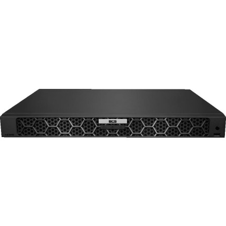Rejestrator BCS POINT BCS-P-NVR1604-A-4K(5)