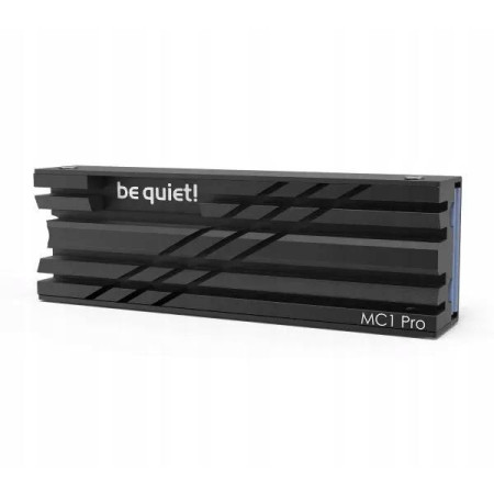 Chłodzenie dysku be quiet! MC1 Pro