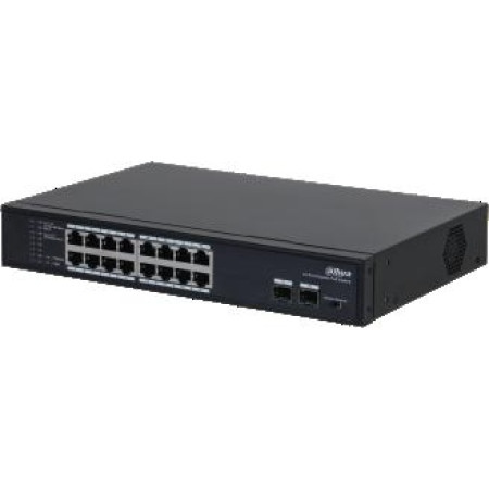 Switch Dahua CS4006-4ET2GT-36