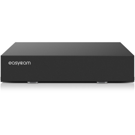Rejestrator IP Easycam EC-NVR9CH-4P