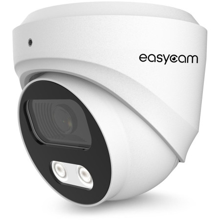 Kamera IP Easycam z POE EC-IP-D8MP30DL-W 8MPx