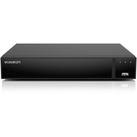 Rejestrator IP Easycam EC-NVR9CH