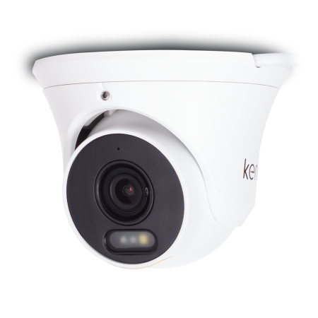 KAMERA IP KENIK KG-8130DAS-IL (2.8mm)