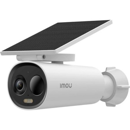 Kamera IP Imou Cell 3C AIO 5MP bateryjna 