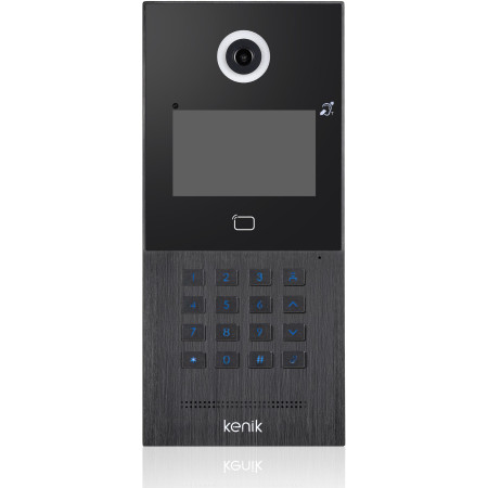 Stacja bramowa IP KENIK KG-S30KRDB-P