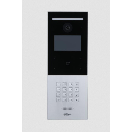 Stacja Bramowa IP Dahua VTO6521F-S2