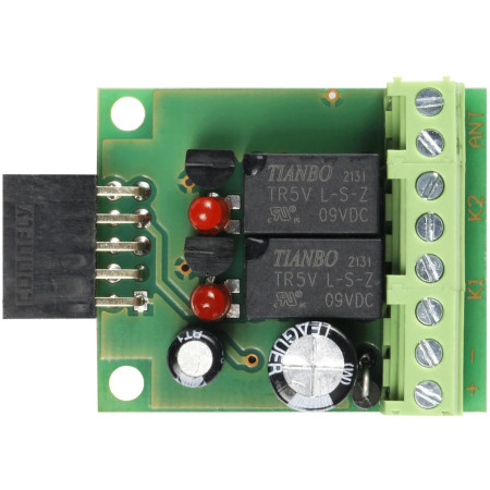 Adapter karty radiowej Proxima NICE 2K (NICE SMXI SMXIS OXI FLOR ERA SMILO)