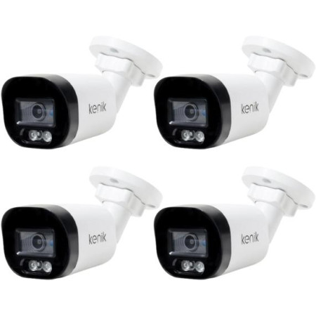 KAMERA IP KENIK KG-430TPA-E Opakowanie zbiorcze 4szt.