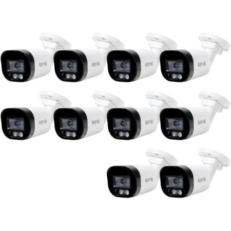 KAMERA IP KENIK KG-430TPA-E Opakowanie zbiorcze 10szt.
