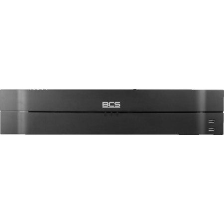 Rejestrator BCS LINE BCS-L-NVR3208-A-4K