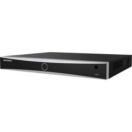 REJESTRATOR IP HIKVISION DS-7608NXI-I2/8P/S(STD)(E) PL