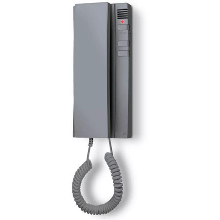 OUTLET_1: Unifon Elfon OP-U7-S Szary (OUTLET)