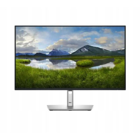 Monitor 27" Dell P2725H IPS LED USB-C VGA 3Y