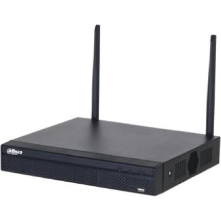 Rejestrator IP Dahua NVR1108HS-W-S2-CE