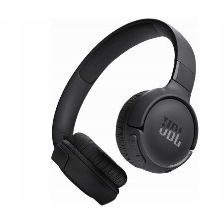 JBL Tune 525BT Czarne | Słuchawki bezprzewodowe | nauszne