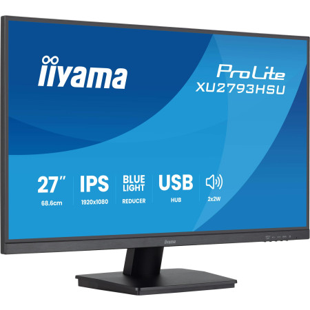 Monitor LED IIYAMA XU2793HSU-B7