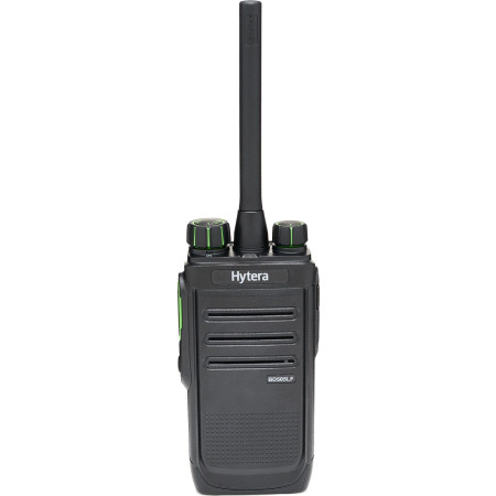 Radiotelefon Hytera BD505LF - PMR446, DMR Tier I