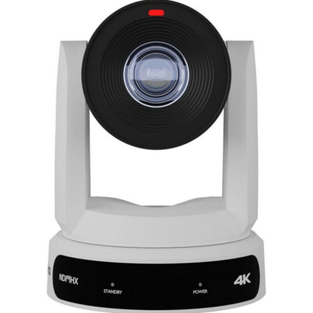 Kamera PTZOptics 30X Move 4K White PT30X-4K-WH-G3