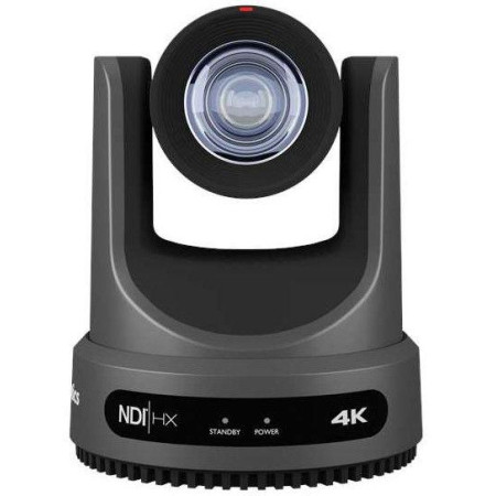 Kamera PTZOptics 12X Move 4K Grey PT12X-4K-GY-G3
