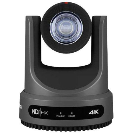 Kamera PTZOptics 20X Move 4K Grey PT20X-4K-GY-G3