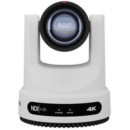 Kamera PTZOptics 12X Move 4K White PT12X-4K-WH-G3