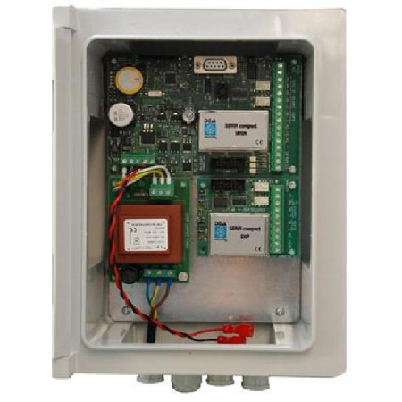 TORSUS COMPACT 50