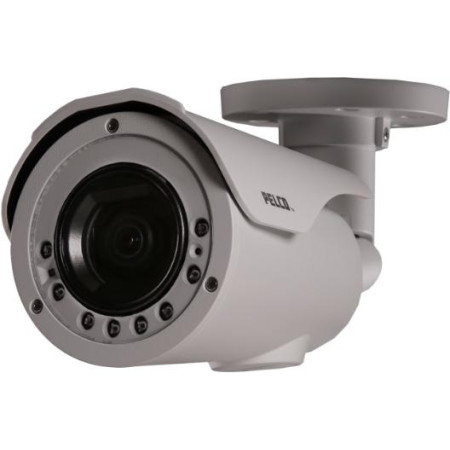 Kamera PELCO IP IBE338-1ER Sarix Enhanced 3 3mpx 2.8-8mm IR tubowa