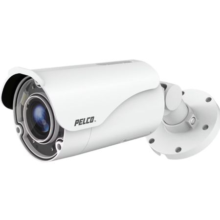Kamera IP PELCO IBP331-1ER Sarix Professional 3 3 MPx 2.8-12mm tubowa