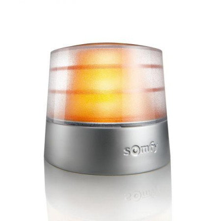 Lampa Somfy Master Pro 24V IO (9026830)