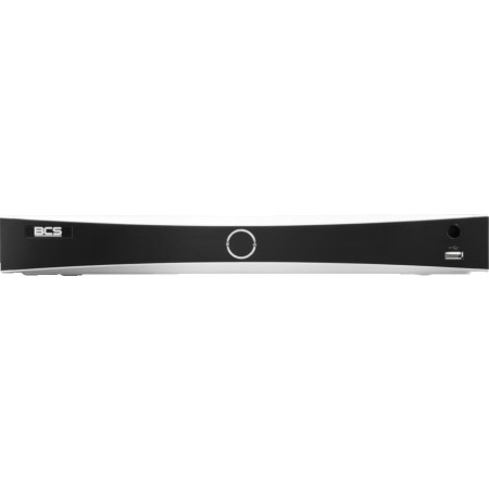 Rejestrator BCS VIEW BCS-V-NVR3202-A-4KE(2)