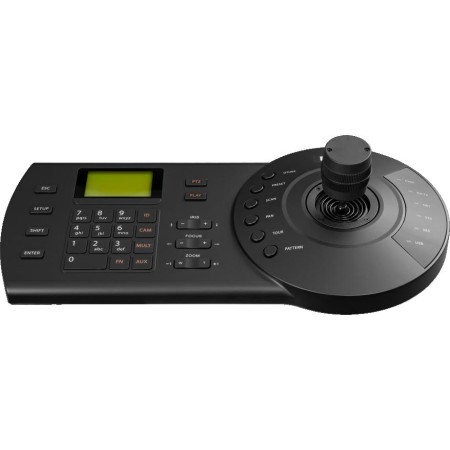 Klawiatura BCS LINE BCS-DVR-KN-III