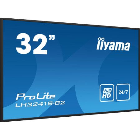 Monitor LED IIYAMA LH3241S-B2