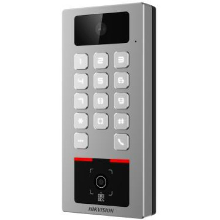 TERMINAL KONTROLI DOSTĘPU HIKVISION DS-K1T502DBWX-CQR