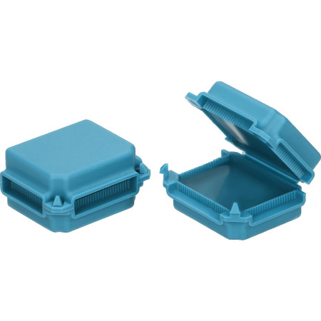 Puszka żelowa zabezpieczająca IPX8, średnia, blister, 2 szt. OR-SZ-8011/B2