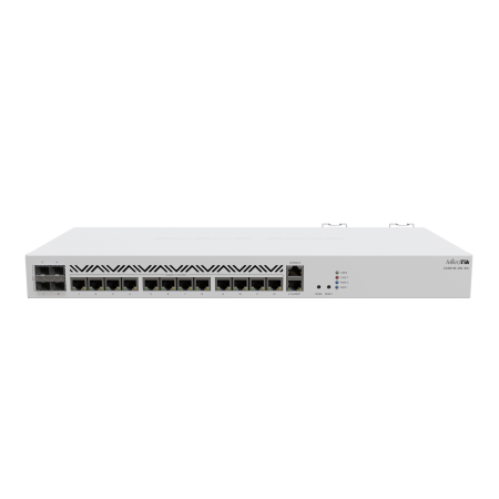 MIKROTIK ROUTERBOARD CCR2116-12G-4S+