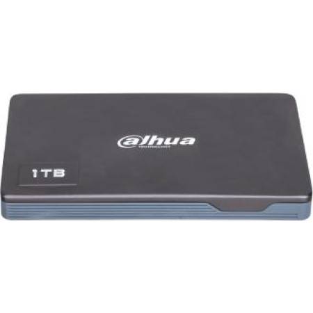 Dysk zewnętrzny HDD Dahua 1TB Portable Storage Disk szary