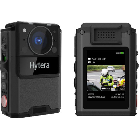 Kamera nasobna Hytera GC550 IR 32GB