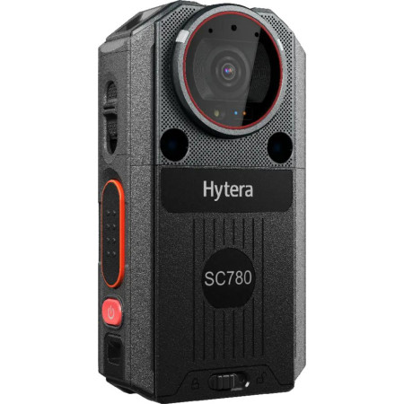 Kamera nasobna Hytera SC780 32GB