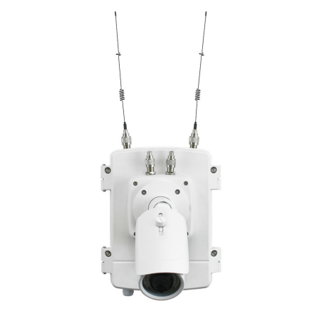 KAMERA TIMELAPSE CAMSAT iConstruction-CAM TimeLapse 4M