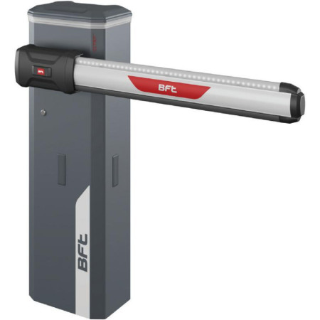 Szlaban BFT GIOTTO BT B ULTRA36 z ramieniem 6m