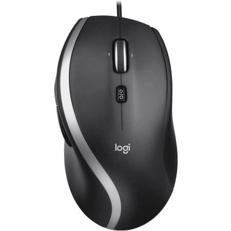 Mysz przewodowa Logitech M500s Advanced Corded Mouse Mouse
