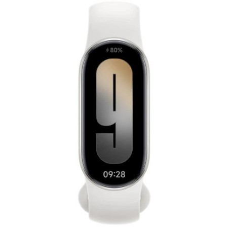 Smartband Xiaomi Smart Band 9 Titan Gray