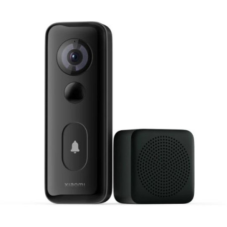 OUTLET_1: Inteligentny Wideodomofon do Drzwi Xiaomi Smart Doorbell 3S (OUTLET)