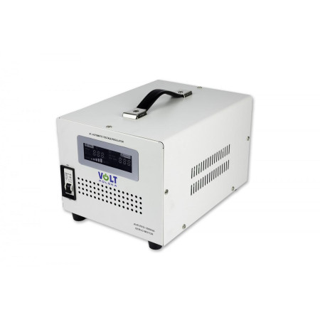 Stabilizator napięcia Volt Polska AVR PRO 3000VA 3%